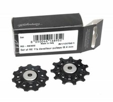 Ruote da fantino Campagnolo