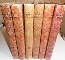 DIVINA COMMEDIA Fabbri 6