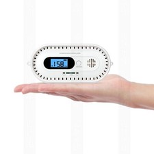 Rivelatore di allarme di