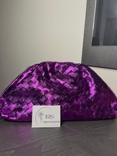 Iris borse . Borsa maxi