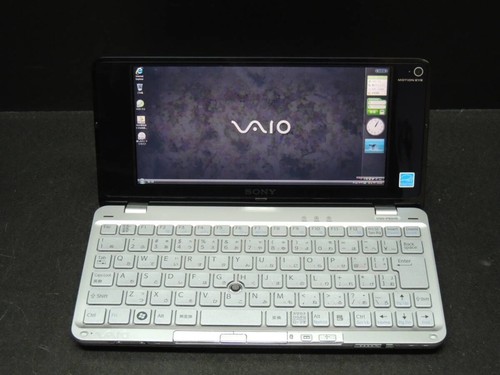 Vaio type vgn p90hs - type-p, vgn-p90hs