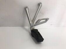 PEDANA POSTERIORE SINISTRA BMW R 1200 GS 2014-2018 ADVENTURE R 1250 GS 2019-2023