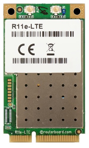 Mikrotik r11e lte - mikrotik, r11e-lte