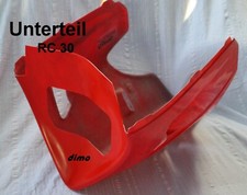 Honda VFR-RC 30 dimo -