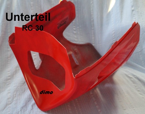 Honda vfr dimo - vfr-rc,