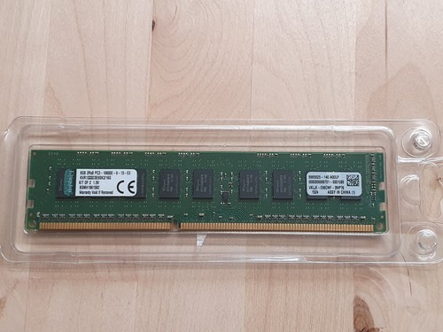 Kingston kvr1333d3e9sk2 16g - kingston, kvr1333d3e9sk2/16g