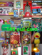 Toys Various Type: Toys