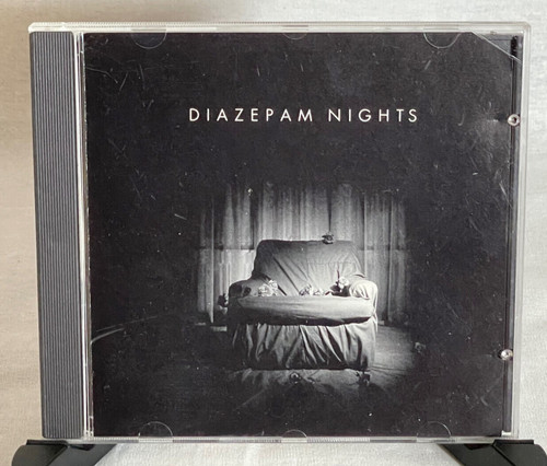 Diazepam nights radio station - nights,