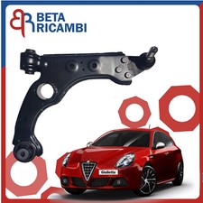 Braccio Oscillante Alfa Romeo