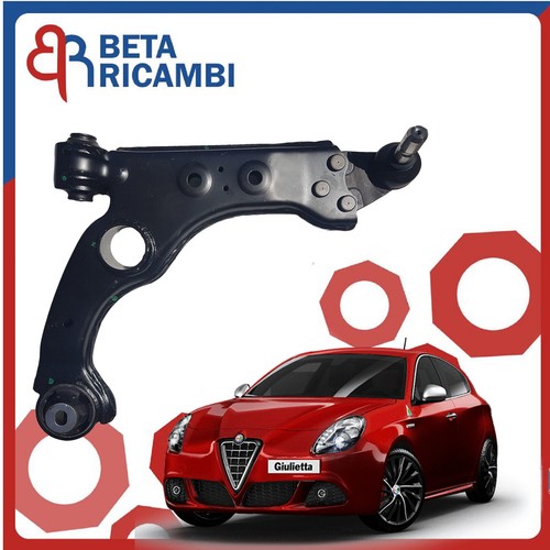 Braccio oscillante alfa romeo - braccio,