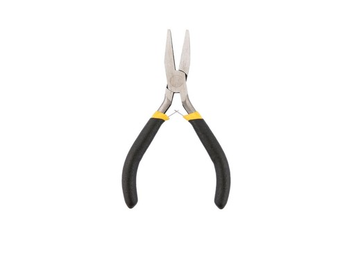 Mini pinza becco dritto - mini,