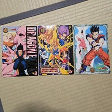 Carte jumbo Dragon Ball