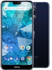 Nokia 7.1 3/32GB Dual Sim