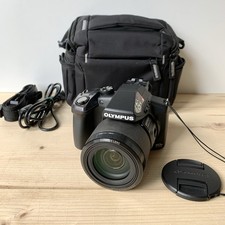 Fotocamera bridge Olympus