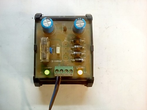 Alimentatore cabur ar2624 - alimentatore,