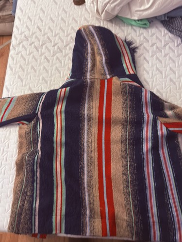 Cappotto foderato pelliccia - cappotto,