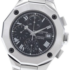 Orologio Uomo Baume & Mercier