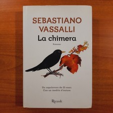 Chimera sebastiano - chimera,