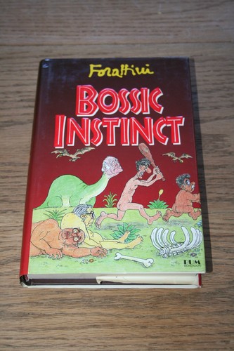 Giorgio forattini bossic - giorgio,