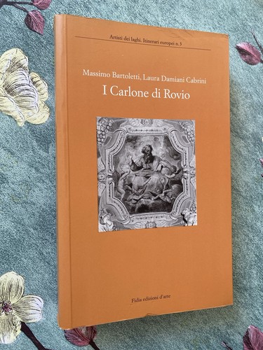 Bartoletti damiani cabrini - damiani,