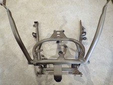 Telaio staffa carena faro