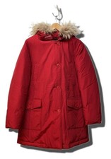 Woolrich Arctic parka piumino