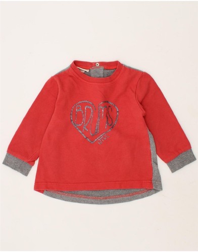 Maglione felpa brums bambina - maglione,