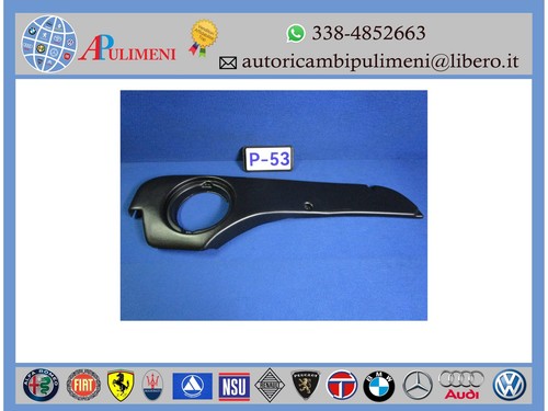 Tasca rivestimento porta - rivestimento, sx