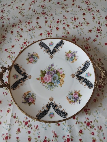 Piatto antichi limoges - ,