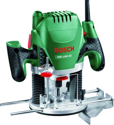 Fresatrice bosch verticali pof - bosch,