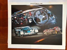 Fantastico poster vintage