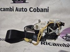 Cintura Anteriore Sinistra Audi A6 C7 2015 SW Audi A6 (14 19 ) (C7) 2.0 16V TDI