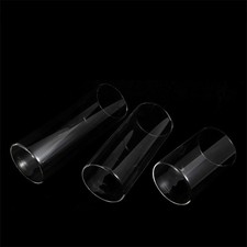 3 Pcs Portacandele Da Tavolo