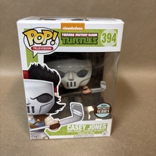 Funko POP Televisore Teenage