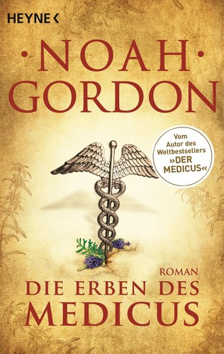 Die erben des medicus - erben, noah