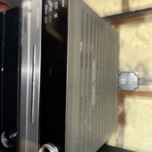 Harman kardon avr 630 - kardon, av