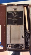 Rtx vhf dl6sw - rtx,