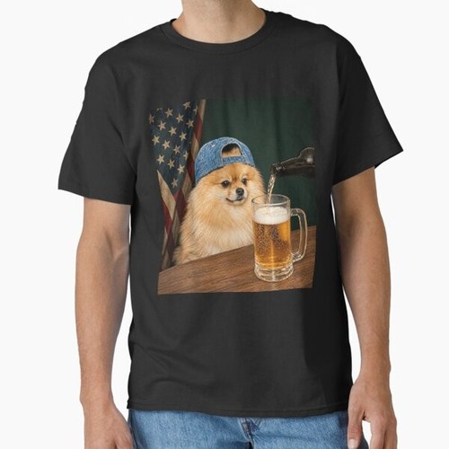 Shirt americana nuova - t-shirt,