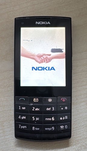 Cellulare nokia rm 639 - cellulare, x3-02