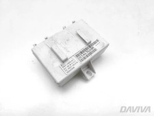 Renault Captur Centralina