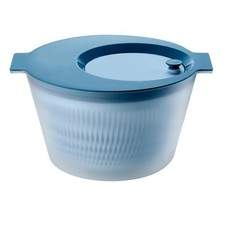 Guzzini Centrifuga insalata (600ml) CHEF LINE Easy Spin Azzurro 118650295