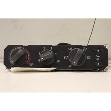 BLOCCO COMANDO CLIMA (AUTOCARRO) PER FIAT STRALIS (07-12) 500 (440S50) 2007