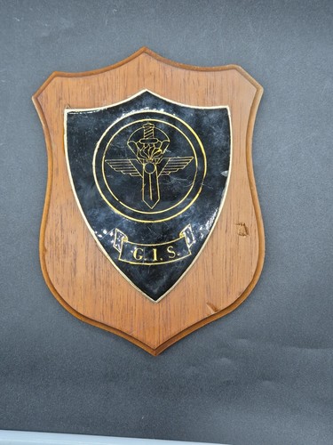 Crest carabinieri gruppo - ,