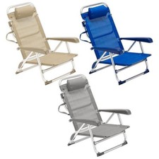 1 Pezzo Spiaggina Relax in