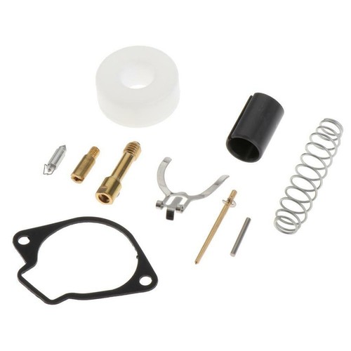 Kit riparazione carburatore - kit,