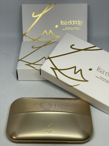Lisa eldridge eyeshadow - lisa,