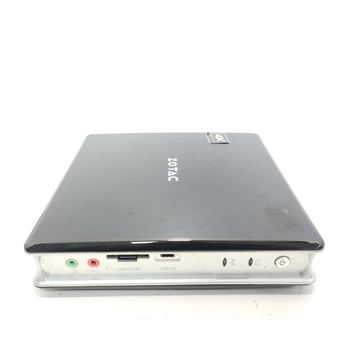 Cpu mini zotac zbox bi325 - zotac,