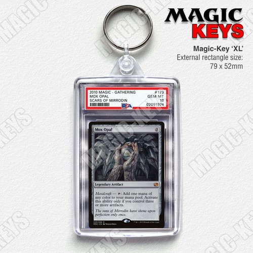 Mox opal collector edition - mox,
