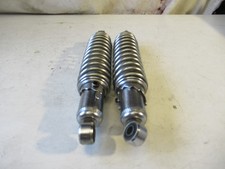 Ammortizzatore ammortizzatore