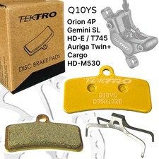 Tektro q10ys pastiglie - tektro, freno